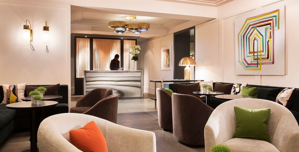 Hotel Le Marianne 4*