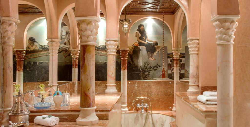 Hotel La Sultana Marrakech 5*