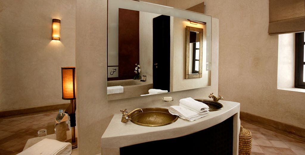 Riad Madada Mogador 4*