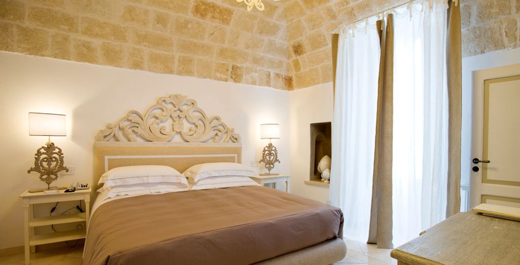 Don Ferrante Dimore Di Charme 5*