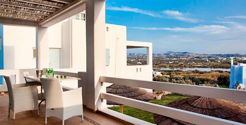 Naxian Collection