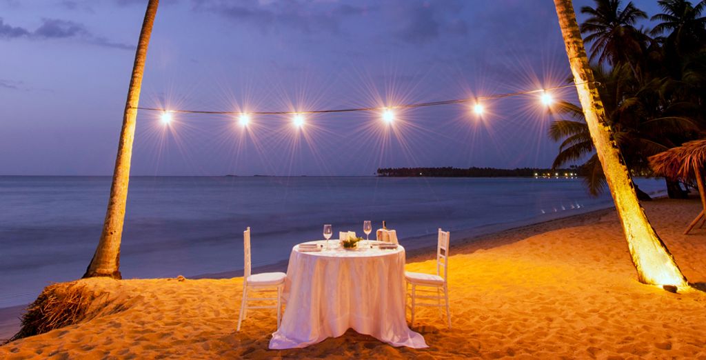 Sublime Samana 5*