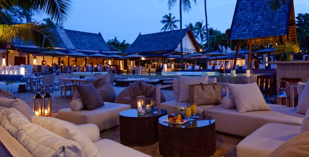 SALA Samui Resort & Spa 5*