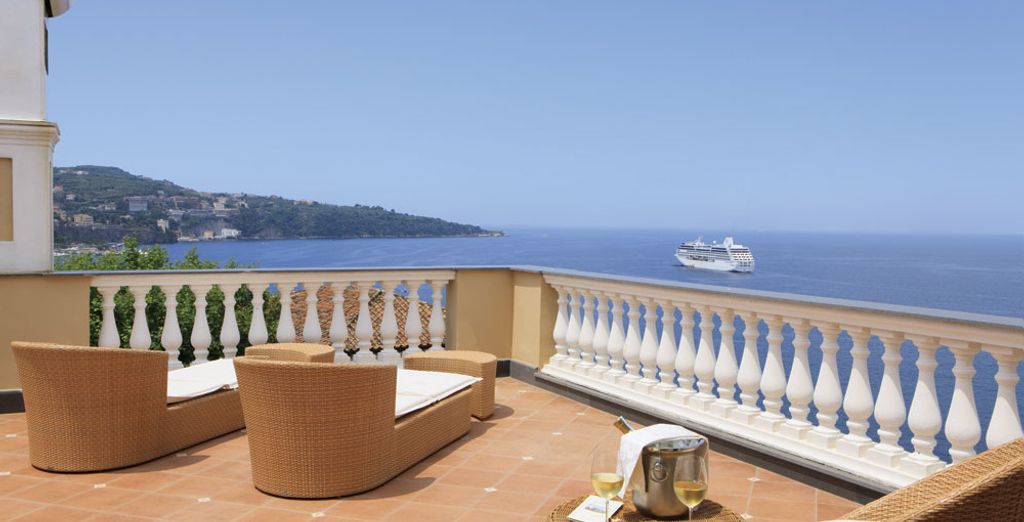 Hotel Corallo 4*
