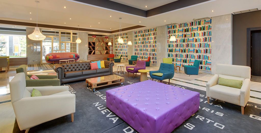 TRYP Guadalmar Hotel 4*