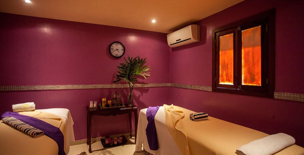 Hotel Vista Sol Punta Cana 4*