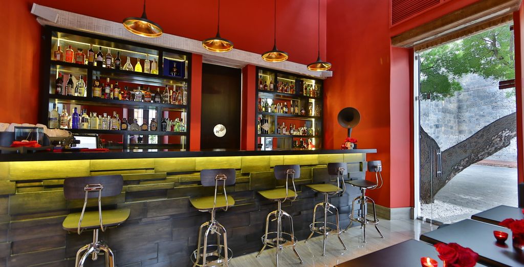 Billini Hotel 5*