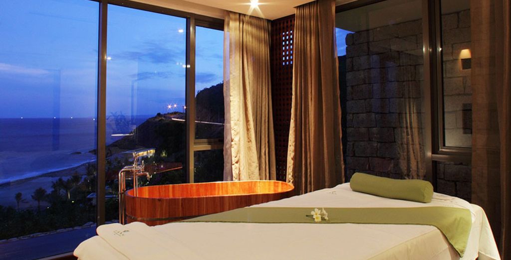Mia Resort Nha Trang 5*