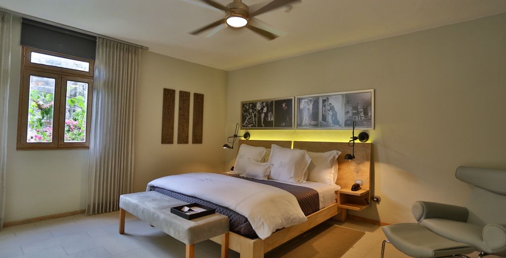 Billini Hotel 5*