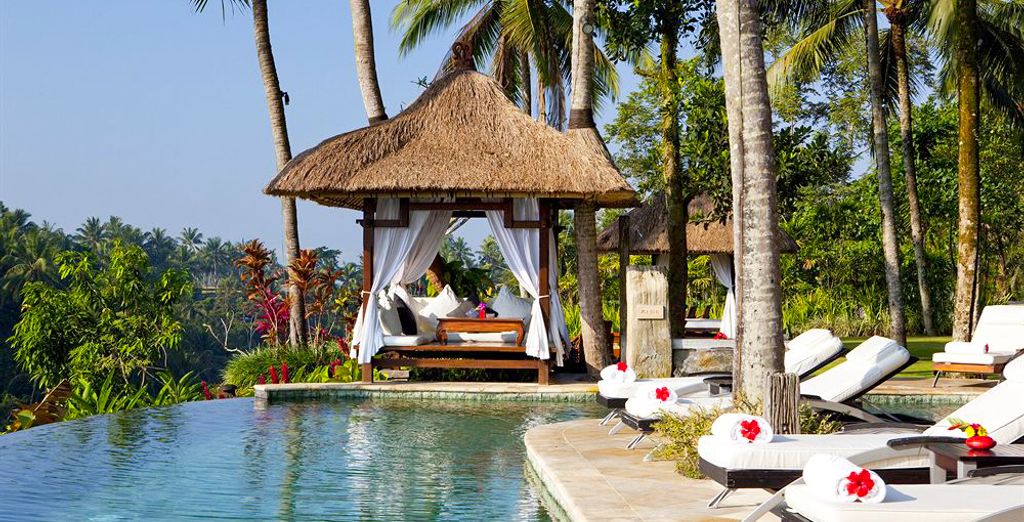 Viceroy Bali 5*