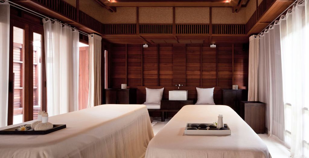 SALA Samui Resort & Spa 5*