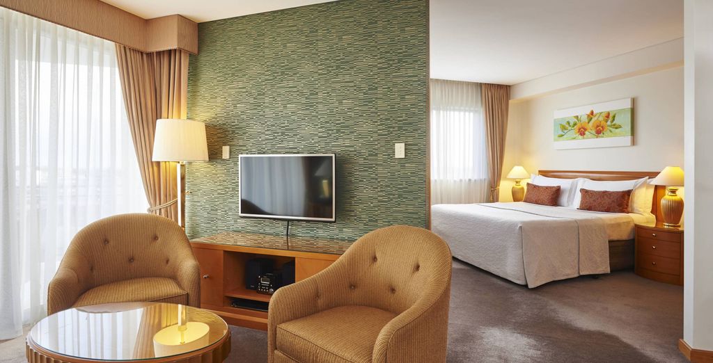 The Richardson Hotel & Spa 5*