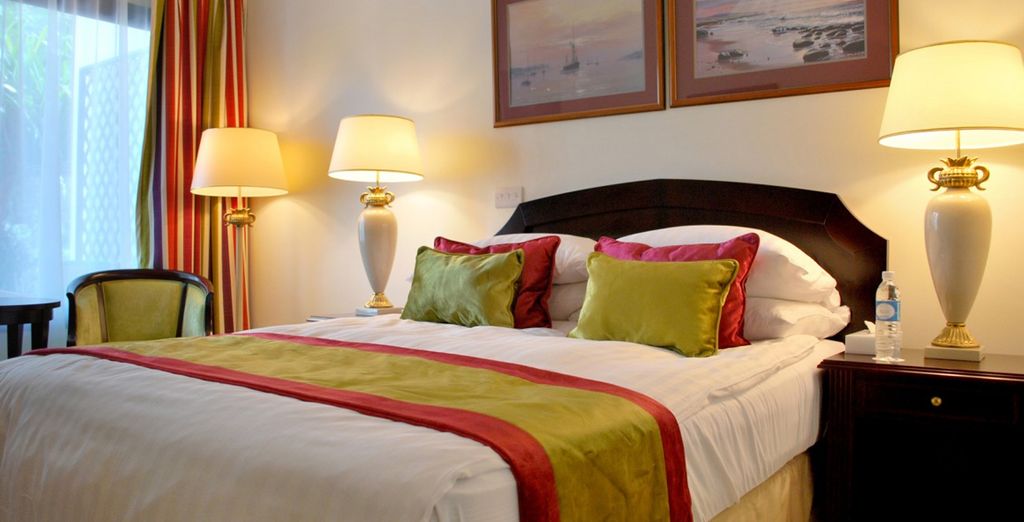 Kempinski Hotel Ajman 5*