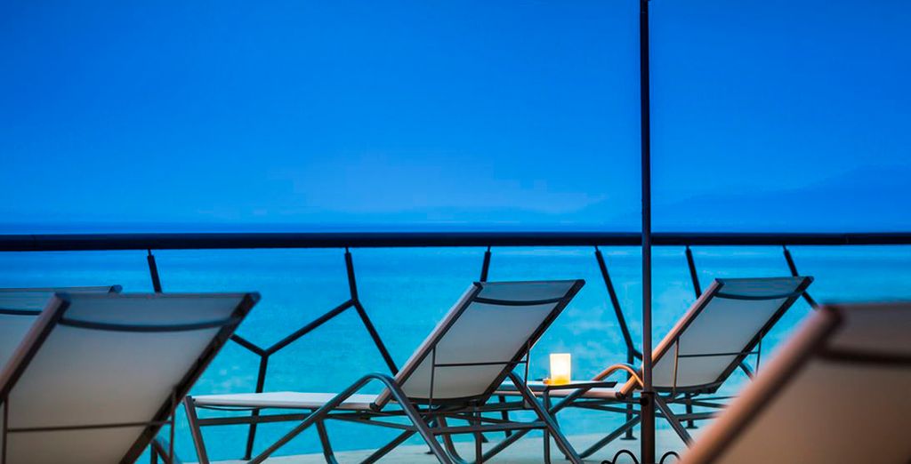 Hotel Navis 5*