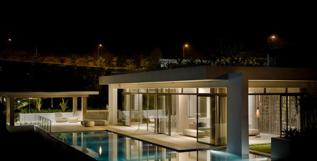 Mia Resort Nha Trang 5*