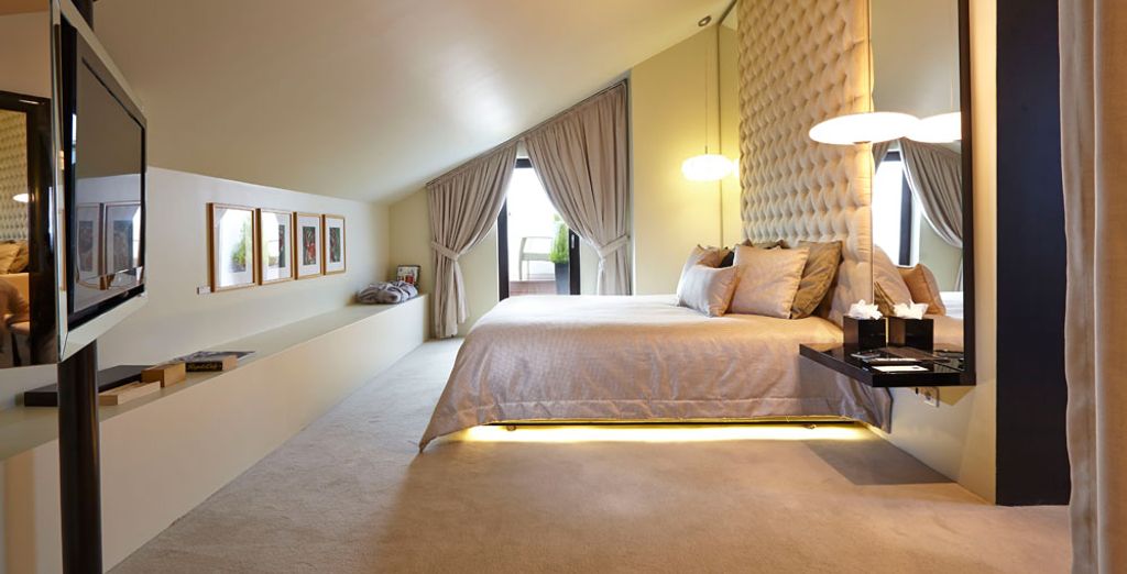 9Hotel Mercy 4*