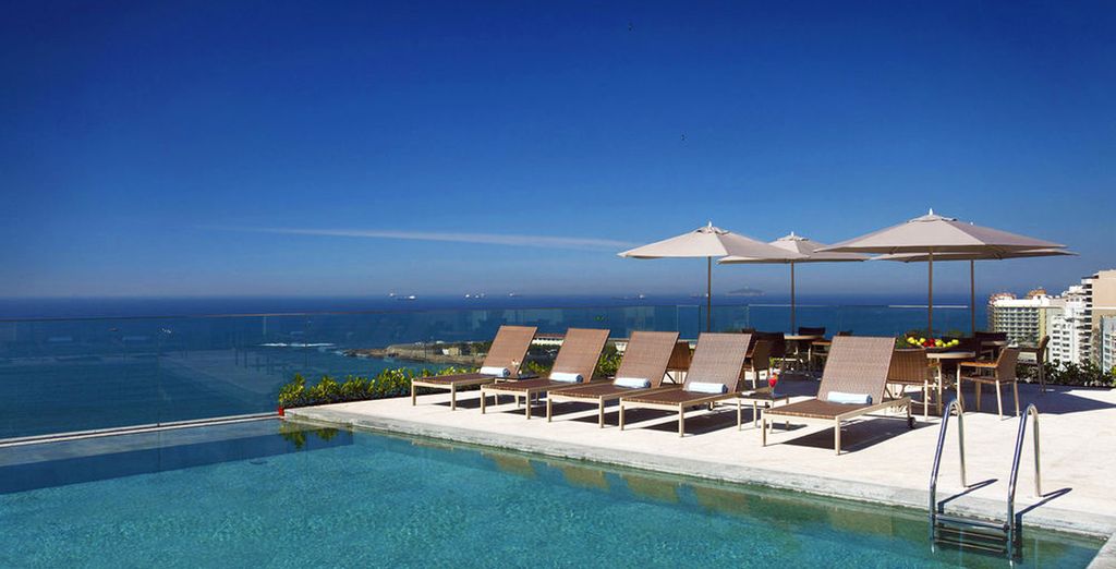 Miramar Hotel by Windsor