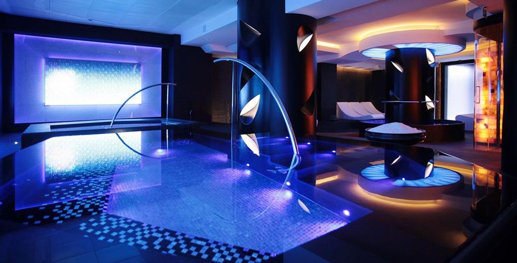 Romeo Hotel 5*