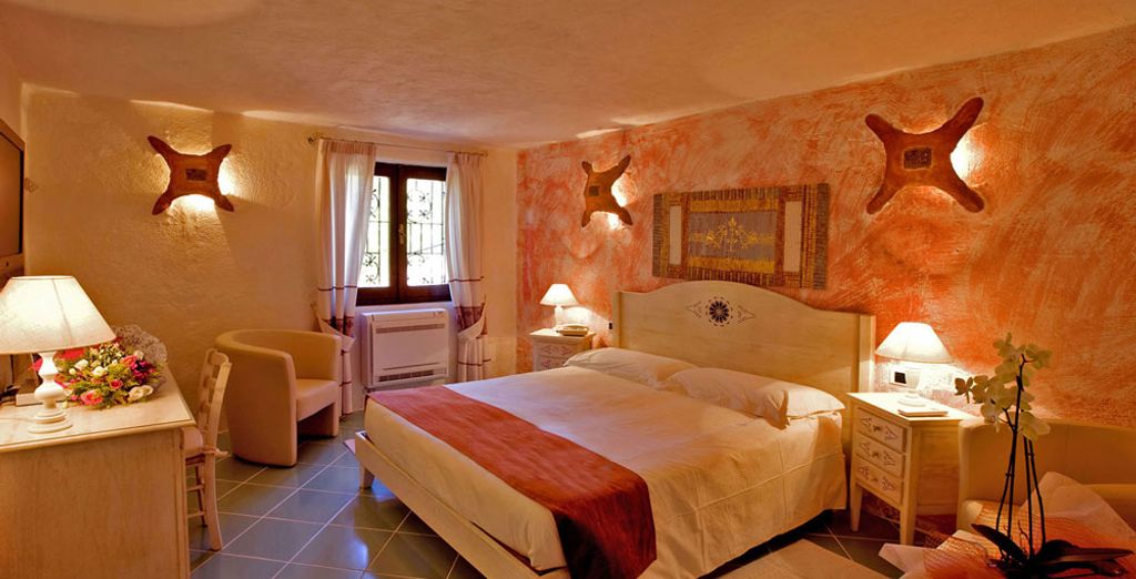 Hotel Don Diego 4*