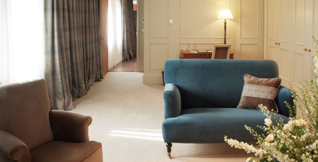 Gran Hotel La Perla 5*