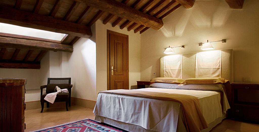 San Biagio Relais
