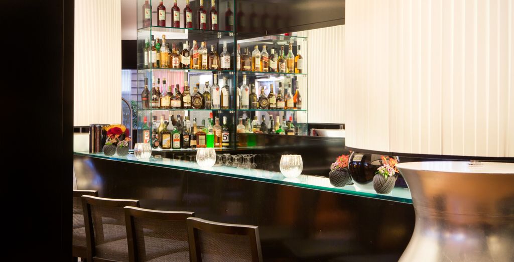 Starhotels Anderson 4*
