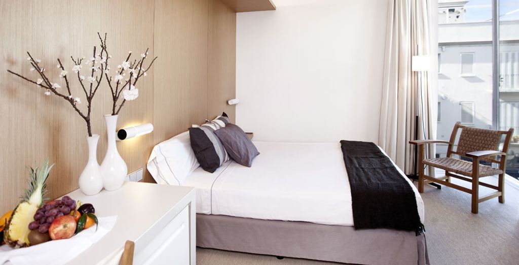 Alenti Sitges Hotel & Restaurant 4*