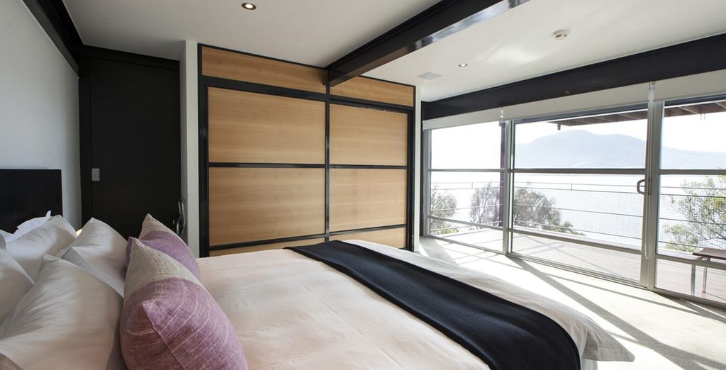 Mona Pavilions 5*