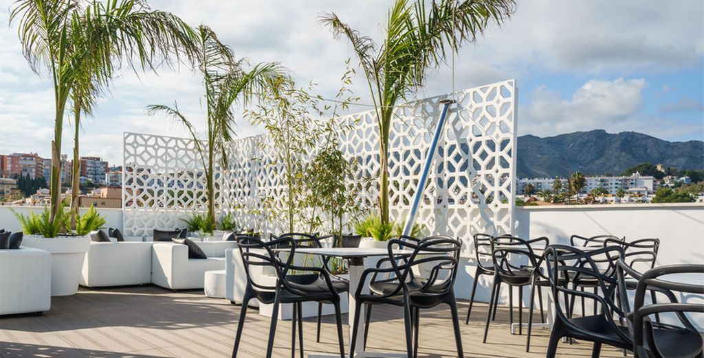 Boutique Hotel Costa del Sol Torremolinos
