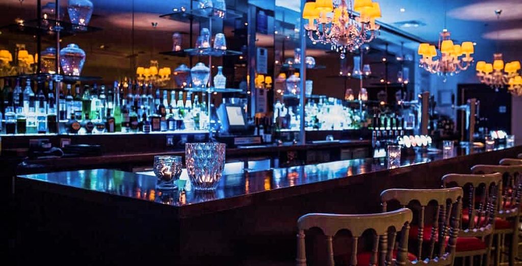 The Beacon Hotel 4*
