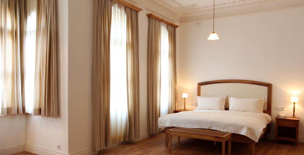 Adahan Istanbul 4*