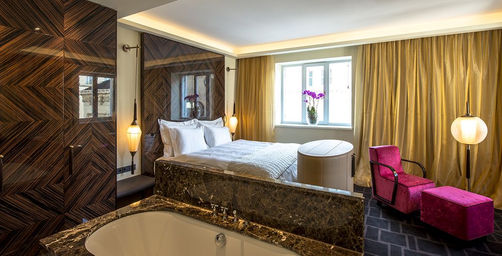 Hotel Lamee 5*