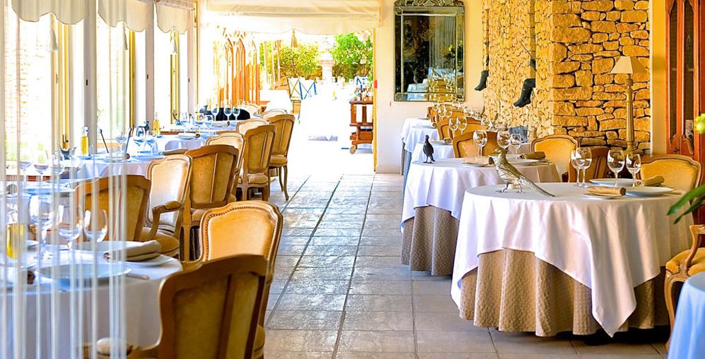 Le Phébus & Spa 5*