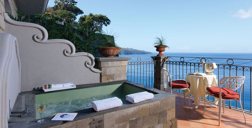 Grand Hotel Ambasciatori 5*