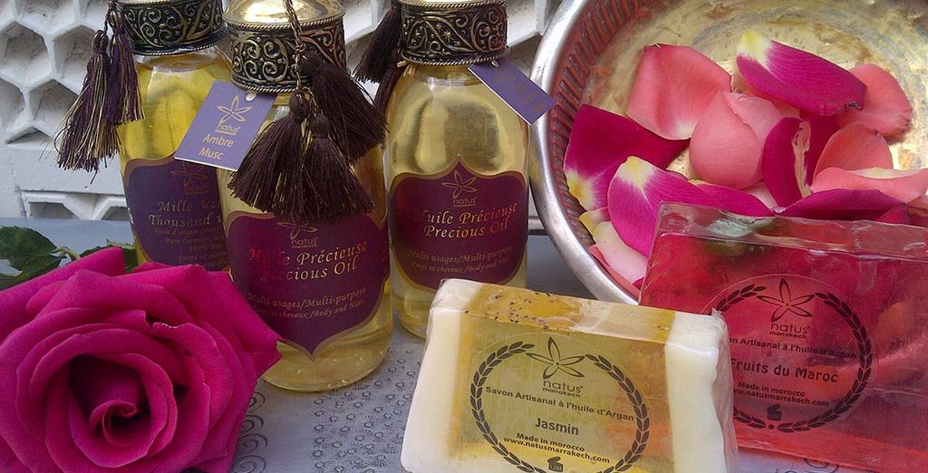 Riad Origines