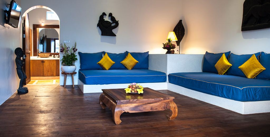 Navutu Dreams Resort & Spa 4*