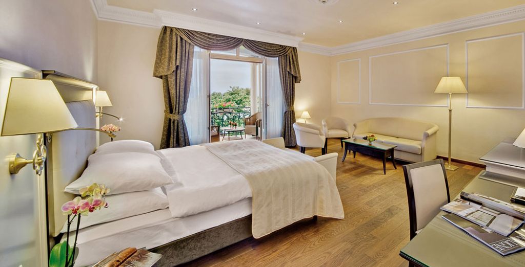 Suisse Majestic 4*