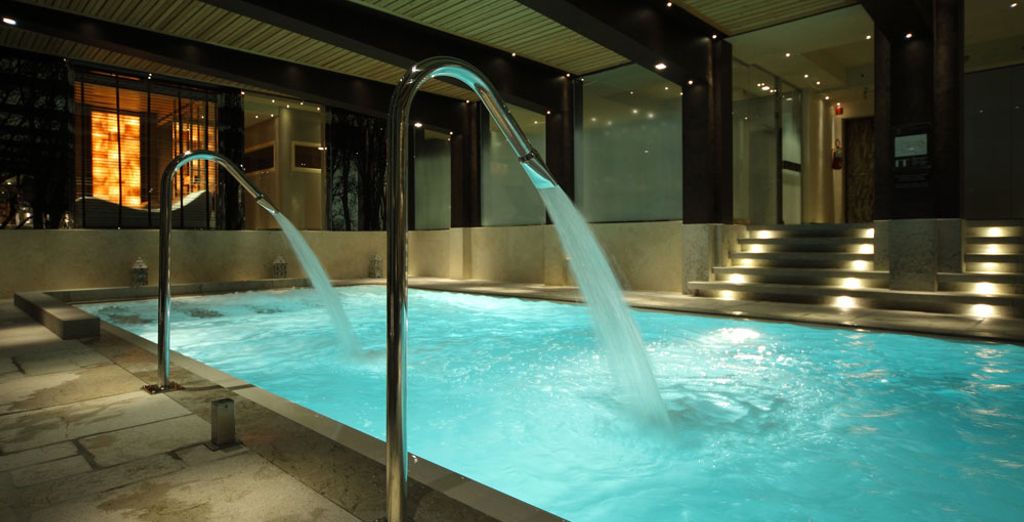 Rosapetra Spa Resort 5*