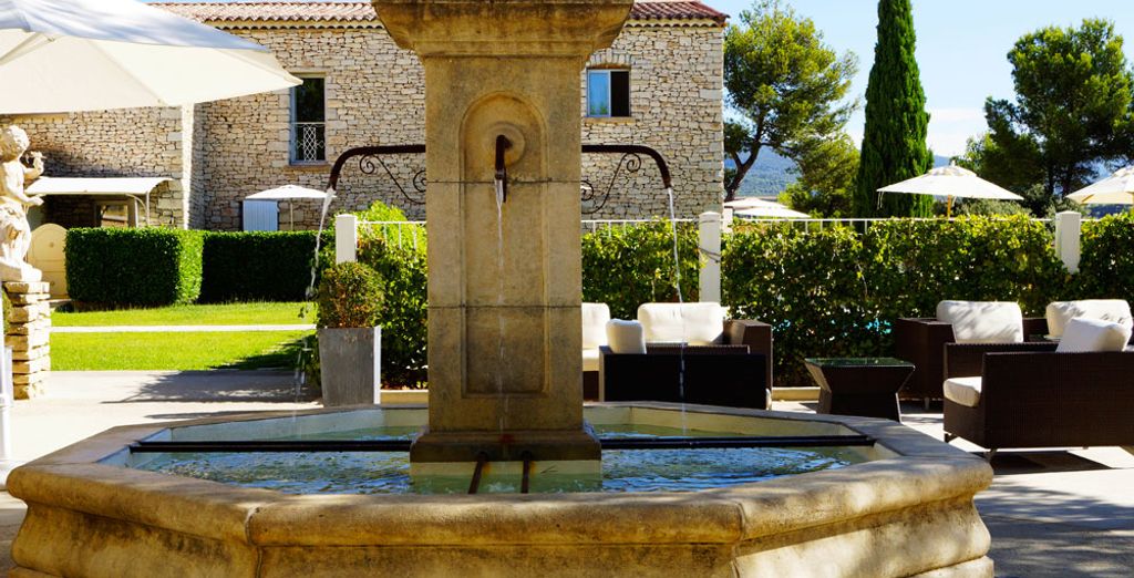 Le Phébus & Spa 5*