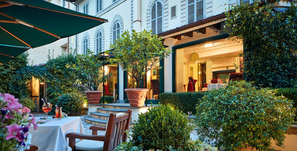 Hotel Regency 5*