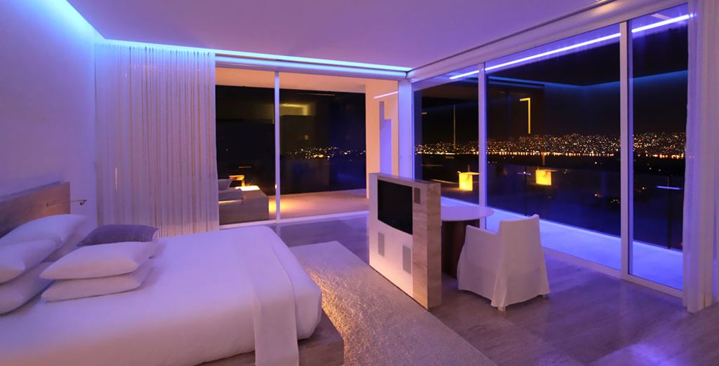 Encanto Acapulco 5*
