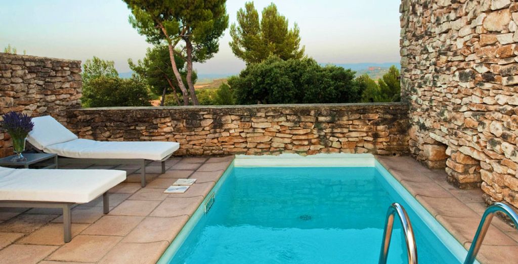 Le Phébus & Spa 5*