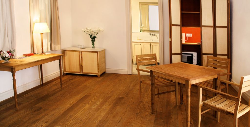 Adahan Istanbul 4*