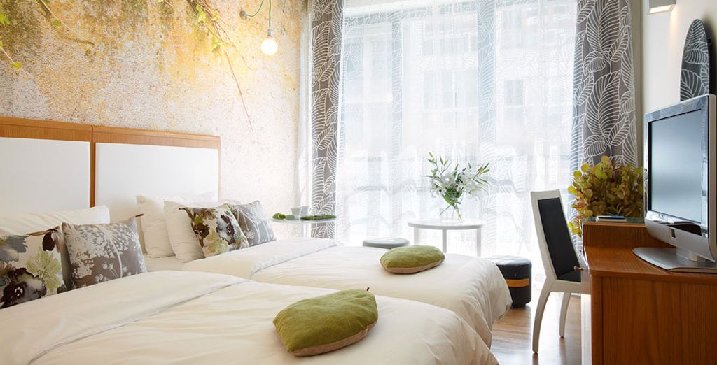 City Hotel Thessaloniki 4*