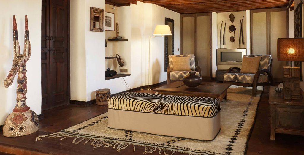 Riad Karawan 5*