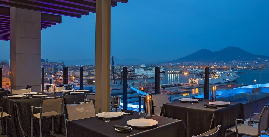 Romeo Hotel 5*