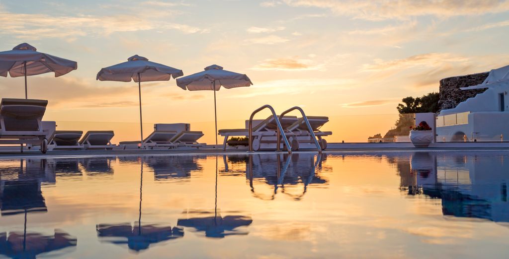 Pegasus Suites & Spa 5*