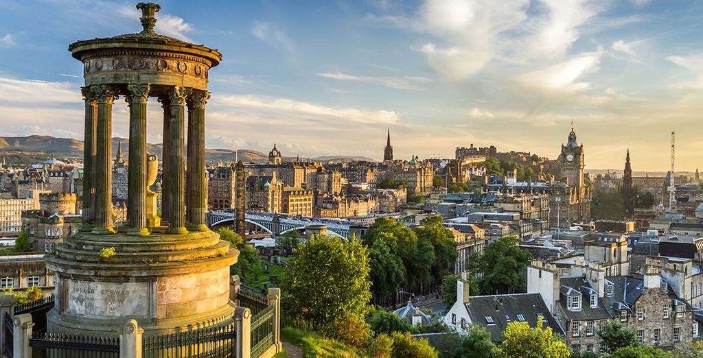 Principal Edinburgh 4*