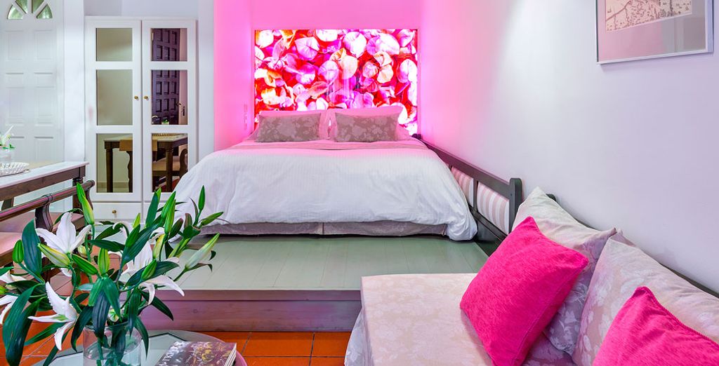 Rimondi Boutique hotel
