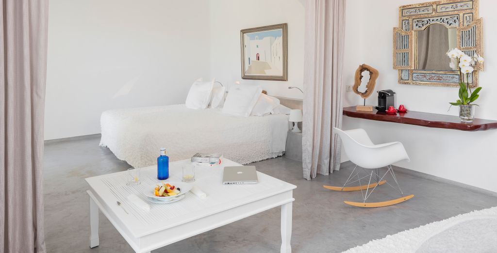 Hacienda Na Xamena Ibiza 5*